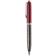 a cinnamon guillox 9(tm)- ballpoint pen