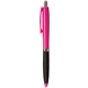 a pink simpatico(tm) pen (pat d835, 720)