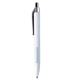 aerial view a white puma comfort wide - body pen, image 1 of 2