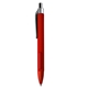 a red puma comfort wide - body pen