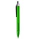 a lime green puma comfort wide - body pen