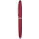 aerial view a red schifano triple function pen, image 1 of 2