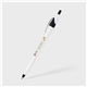 a black javalina pure classic pen