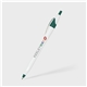 a green javalina pure classic pen
