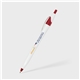 a red javalina pure classic pen