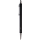 a black european style junior brass pen