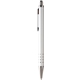 a silver european style junior brass pen