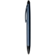a midnight blue jaykay(tm) stylus pen