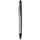 a pewter jaykay(tm) stylus pen