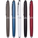 a group of schifano triple function pen