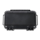 aerial view a black humphrey 56- piece tool set, image 1 of 5