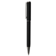 aerial view a black trace twist - action gel pen, image 1 of 3