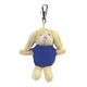 aerial view a group of wild bunch plush key tag, image 11 of 34