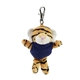 aerial view a group of wild bunch plush key tag, image 16 of 34