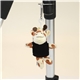 aerial view a group of wild bunch plush key tag, image 29 of 34