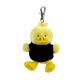 aerial view a group of wild bunch plush key tag, image 6 of 34