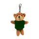 aerial view a group of wild bunch plush key tag, image 9 of 34