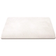 a white travel soft(tm) microfiber multi - use pad
