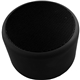 aerial view a black noh20 waterproof wireless speaker, image 1 of 3