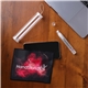aerial view a group of probuff(tm) professional cleaning gift set, image 1 of 5