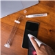 aerial view a group of probuff(tm) professional cleaning gift set, image 2 of 5