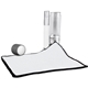 aerial view a group of probuff(tm) professional cleaning gift set, image 4 of 5