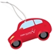 aerial view a group of paper scents(tm) car, image 1 of 2