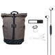 aerial view a group of comprehensive welcome kit 1, image 2 of 2