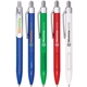 a group of puma comfort wide - body pen