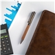 a group of luxwood ballpoint pen