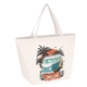 a summer - 01 reusable grocery tote bags