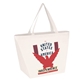 a patriotic - 05 reusable grocery tote bags