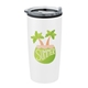 a summer words - 2 20 oz backroads stainless steel summer tumbler word designs
