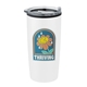 a summer words - 4 20 oz backroads stainless steel summer tumbler word designs