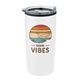 a summer words - 5 20 oz backroads stainless steel summer tumbler word designs