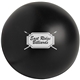 aerial view a black sports stress relievers, image 1 of 2