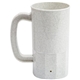 aerial view a granite 14 oz single wall beer stein - 14 oz., image 1 of 2