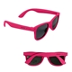 a pink childrens sunglasses