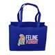 a royal blue the carry - all - 16 non - woven tote - dp