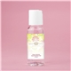 a white beads with citrus infusion moisturizing sanitizer with beads 1 oz
