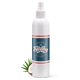 a white sunscreen spray 8 oz
