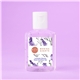 a blue beads with lavender breeze protector hand sanitizer gel with moisture beads