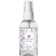 a clear with lavender breeze fab fresh fabric spray 2 oz