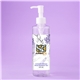 a blue beads with lavender breeze moisturizing sanitizer with beads 8 oz