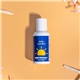 a white happy reef sunscreen 2 ounce