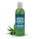 a clear aloe vera gel 4 oz