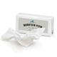a white 10 mini facial tissues