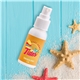 a group of sunscreen spray 1 oz