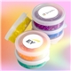 a group of aroma therapeutic putty stress reliever