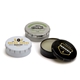 a group of click tin lip moisturizer